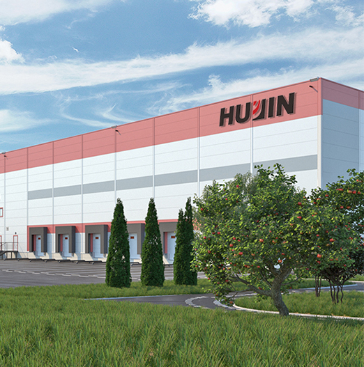 Zhejiang Hujin Machine Tool Co., Ltd.